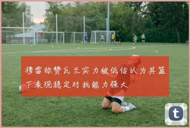 穆雷称赞瓦兰实力被低估认为其篮下表现稳定对抗能力强大