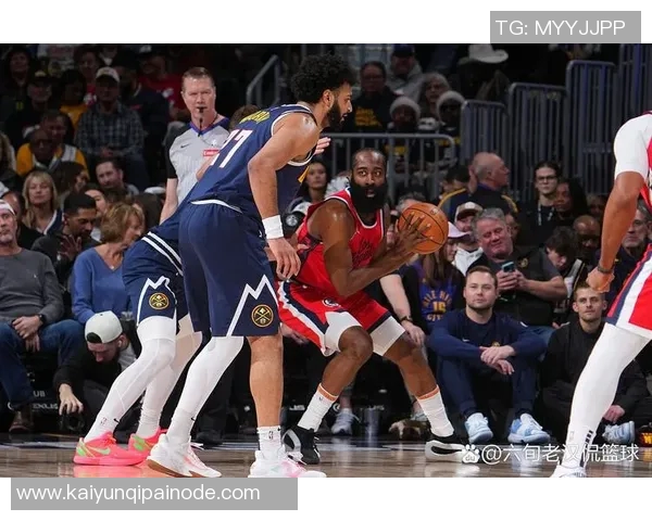 掘金主帅对31次失误感慨难以想象球队还能获胜