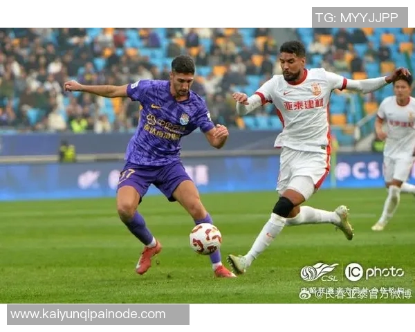 亚泰在津门之战中被绝平3分化为1分遗憾收场