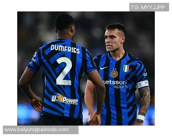 意天空预测国米首发阵容劳塔罗与埃斯波西托联袂出击苏契奇参战