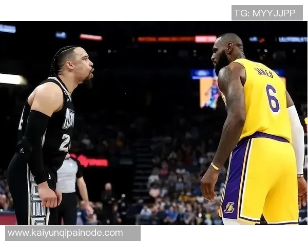 狄龙坦言希望詹姆斯了解自己的进步不愿与其轻松玩笑