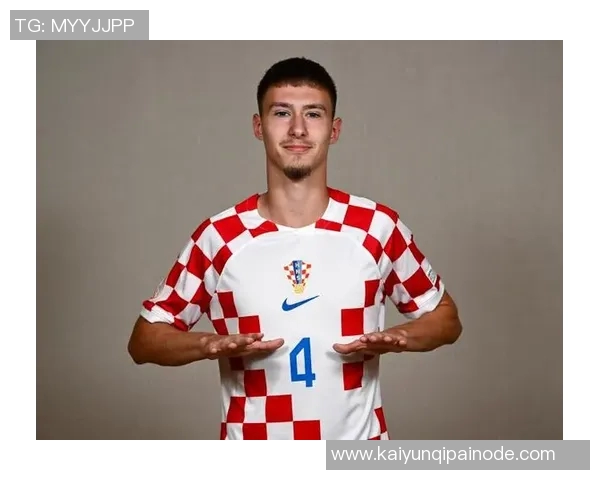 拜仁与克罗地亚14岁小将西普拉进行引进谈判引发关注